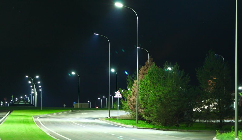 Some Common Problems Regarding LED Street Light