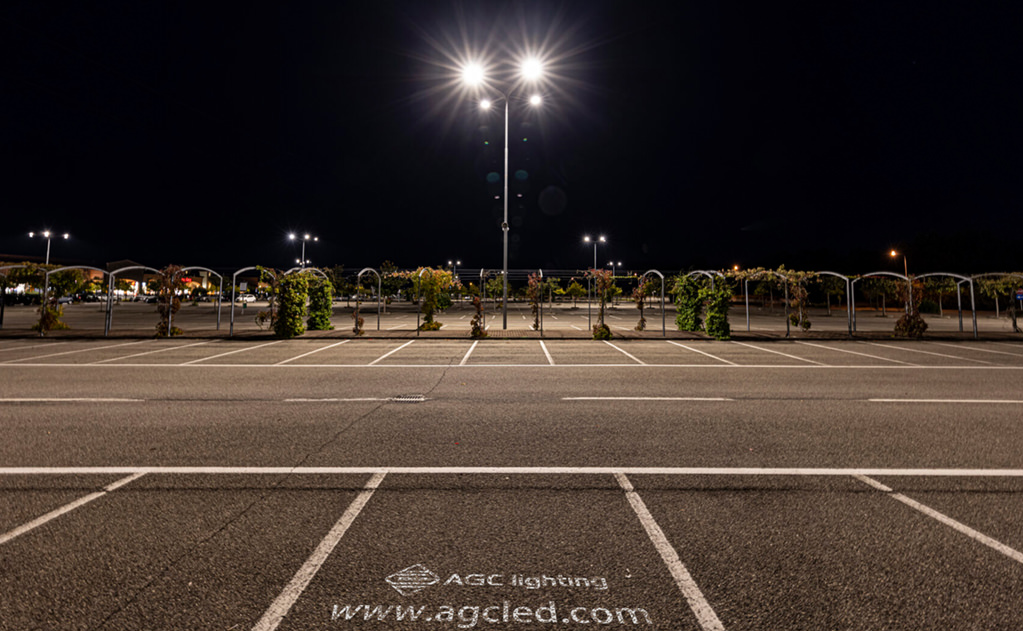 4 Steps to Choose Proper Outdoor Parking Lot LED Light