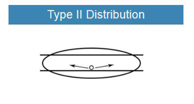type 2 distribution