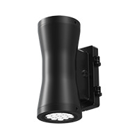 wp07 wall pack light small
