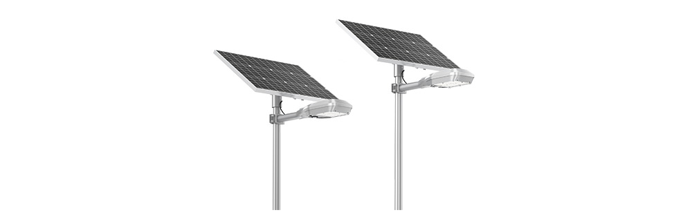 ST57 two in one LED solar light