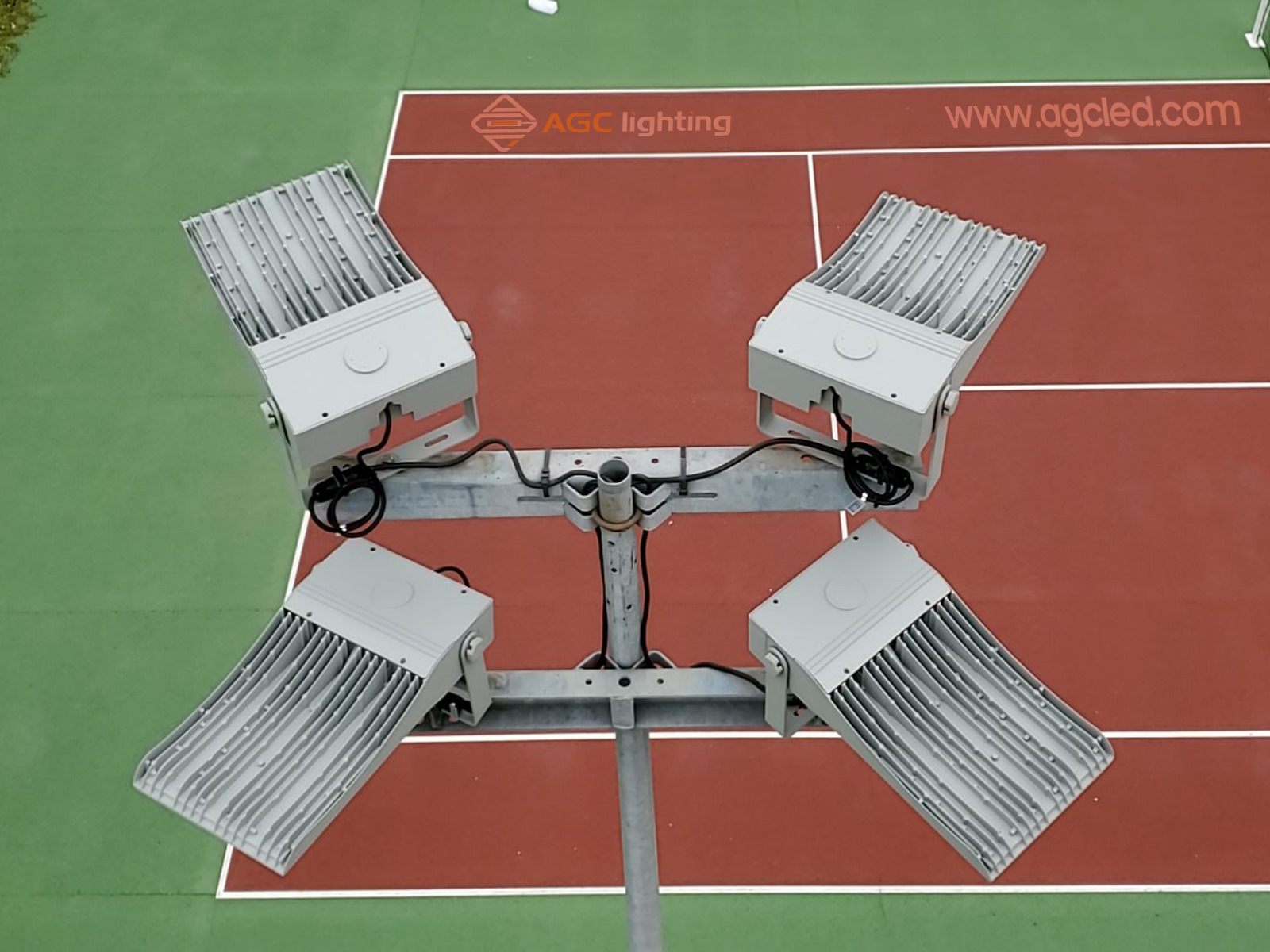 France Tennis Court   ST11 LED flood light  1