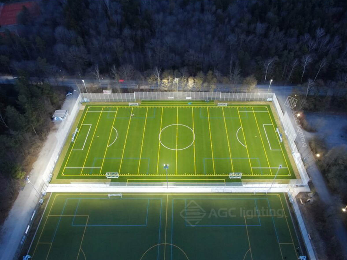LED Flood Light for Football Field