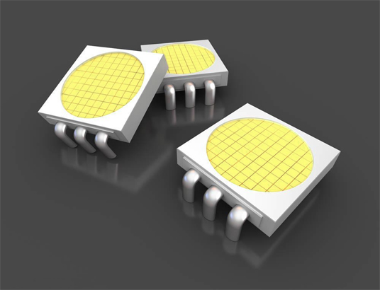 E-Wing LED Chips