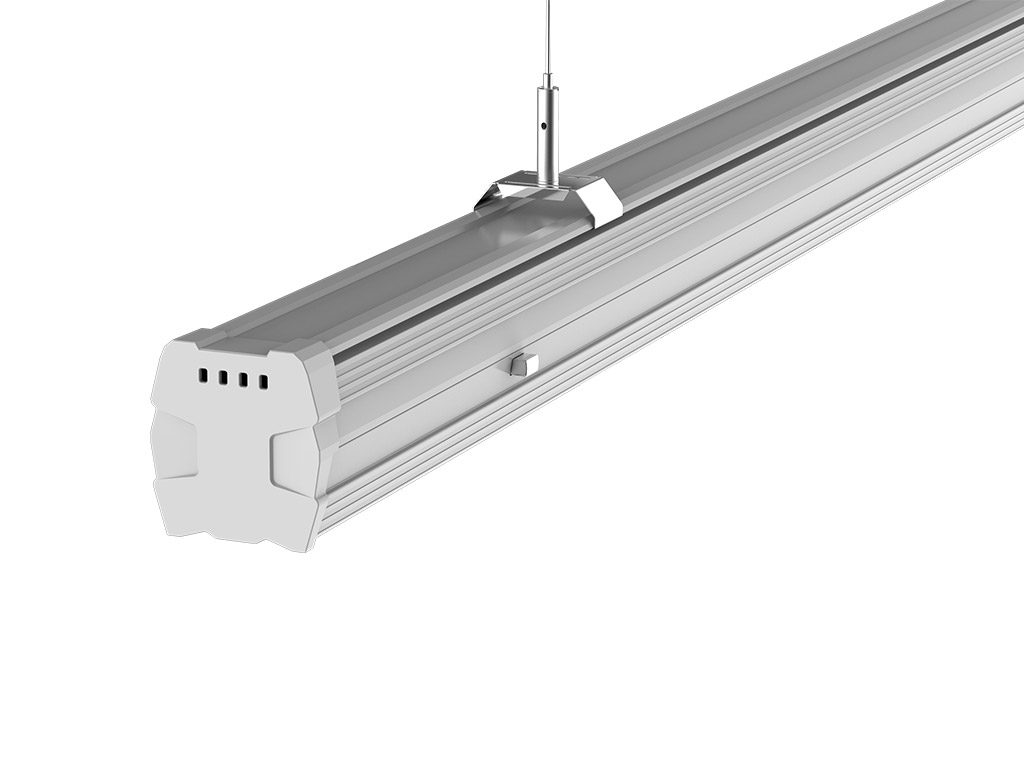 HiLink led linear trunking system
