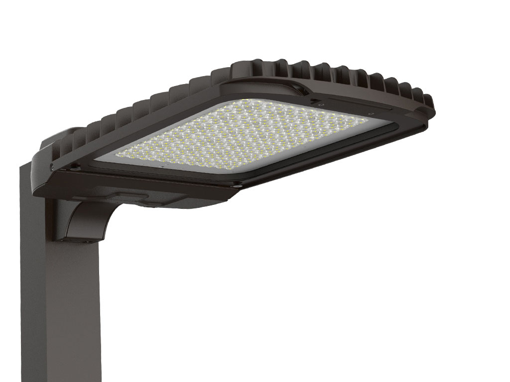 ST05 HiPole Professional LED Area Lighting Fixture