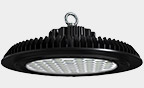 HiCap LED High Bay Light with Low UGR