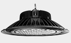 HiEco LED High Bay Light with Low UGR
