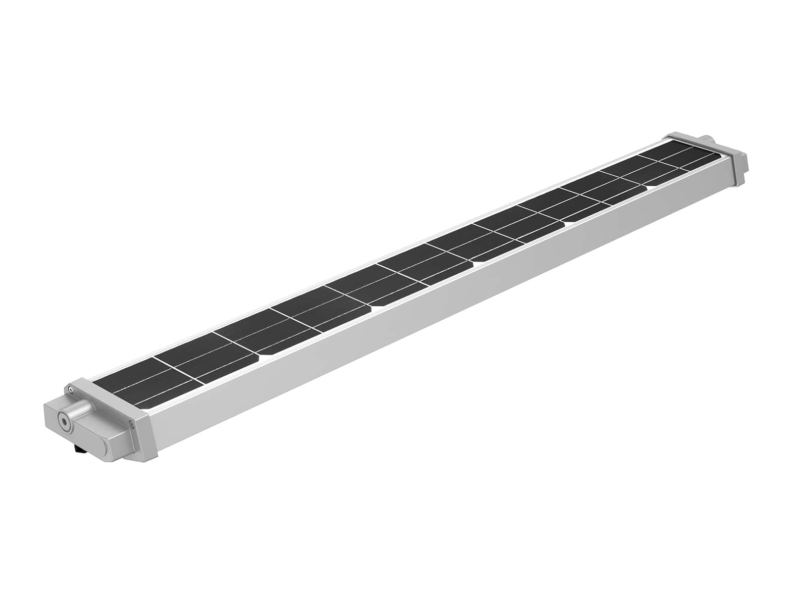 FL65 Solar Flood Light photovoltaic solar panel