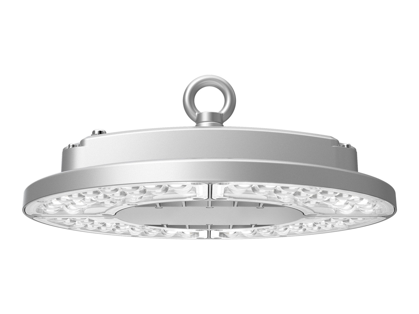 HB42 VENUS Exquisite Low Glare Highbay, Shiny But Not Dazzling