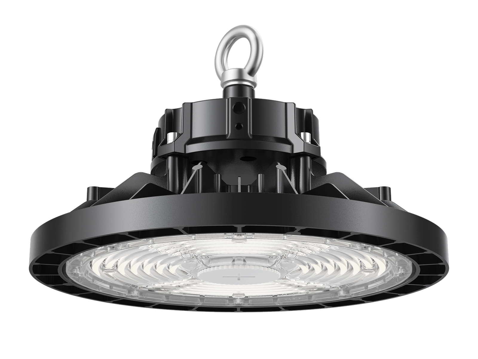 HB57 Cost-effective and Compact LED High Bay Light