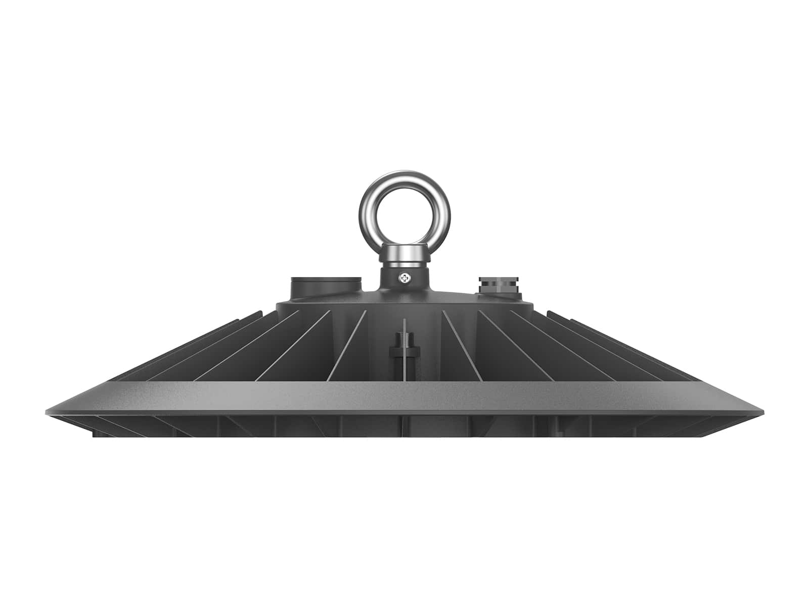 HB81 LED High Bay with ZHAGA, CCT & Power Selectable up to 200lm/W