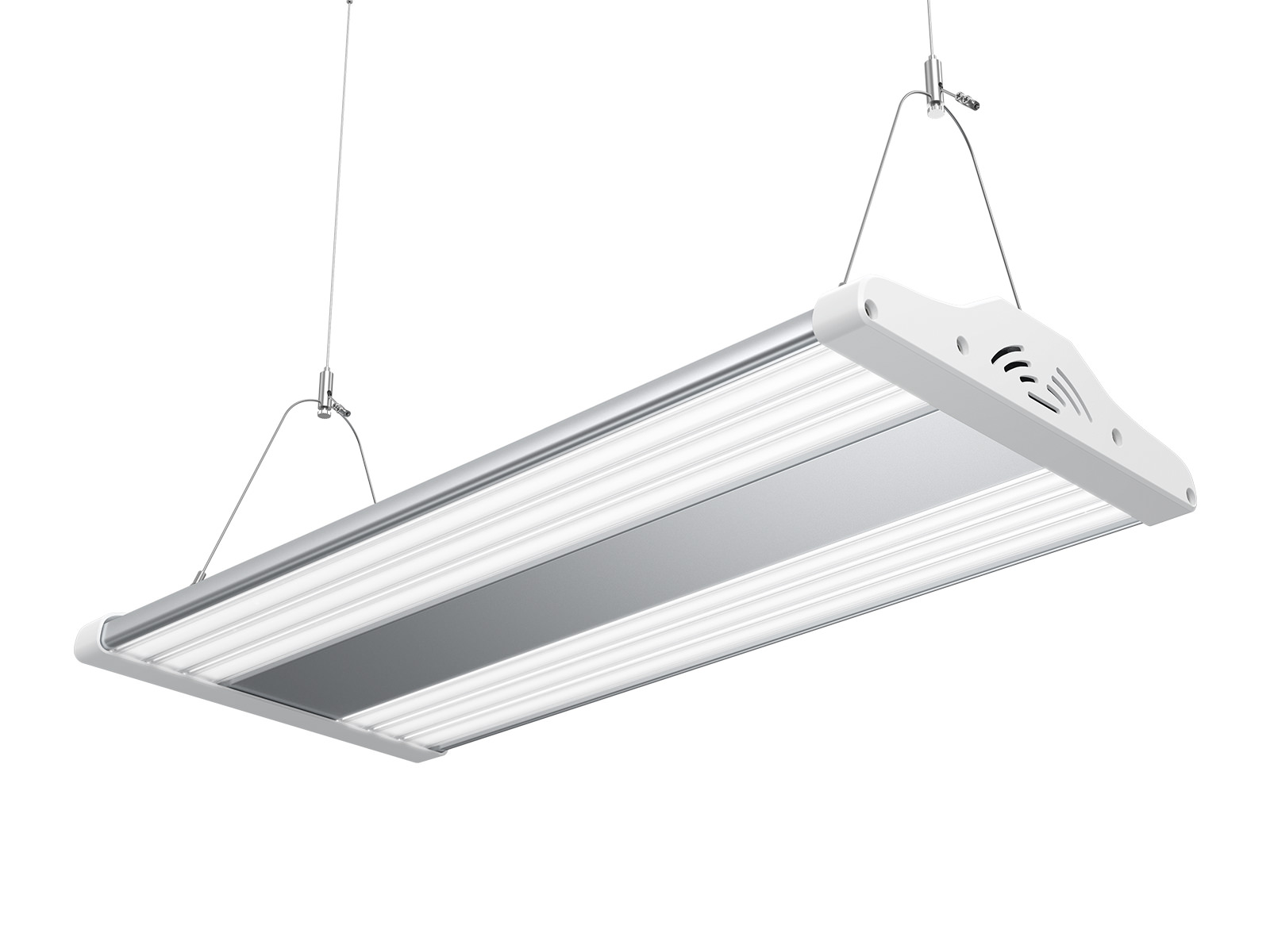 LHB27 PanelLite Compact Linear High Bay Up to 160lm/W