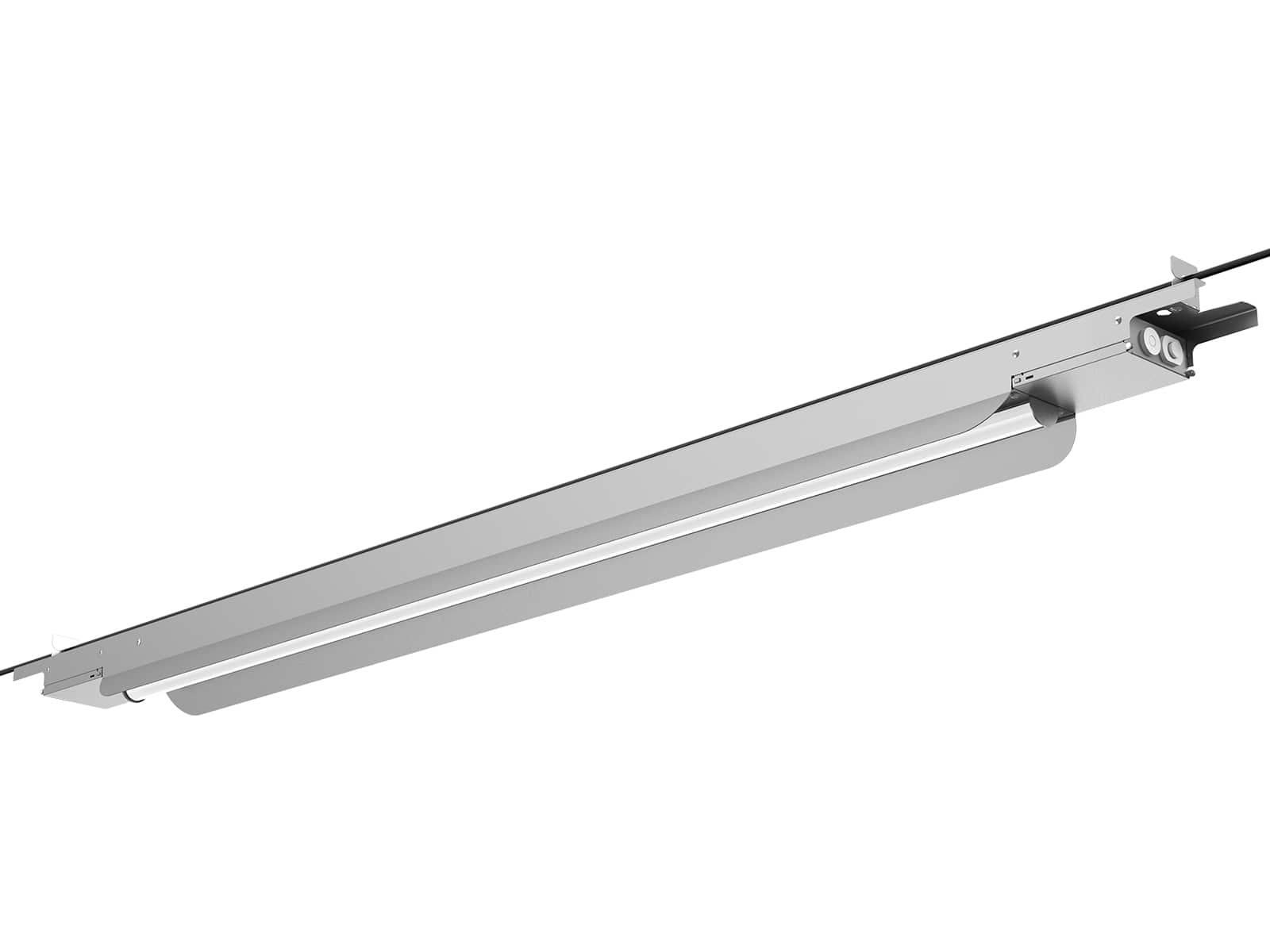 LHB41 LED Linear Light Replace Traditional T8 Lamp