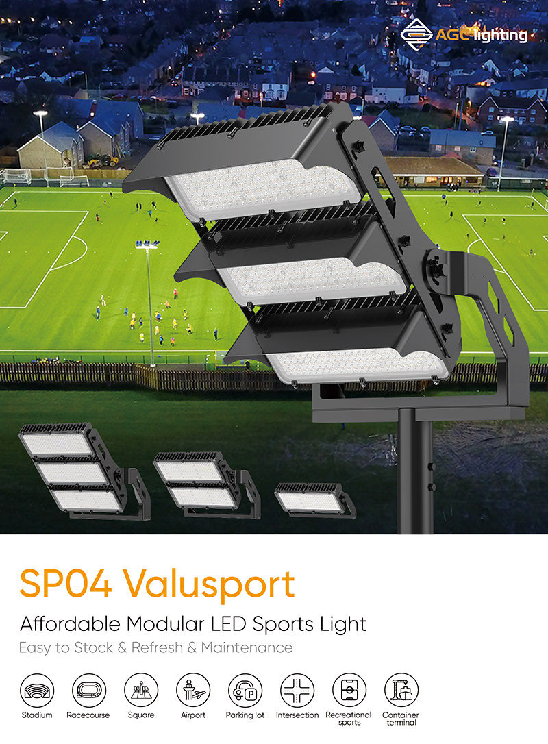SP04 Sports Lighting 01