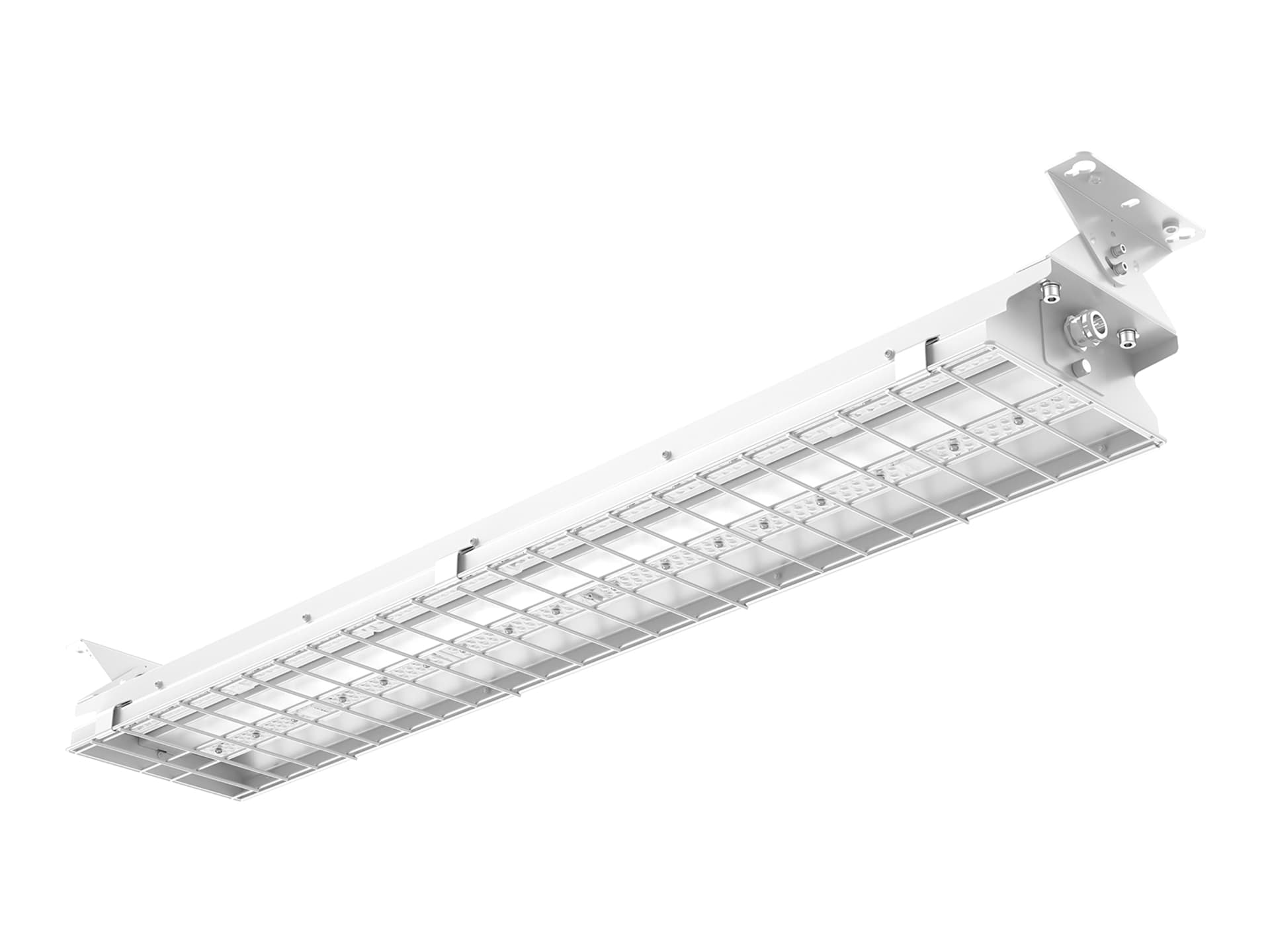 SP07 LED Sports Light for indoor sports hall