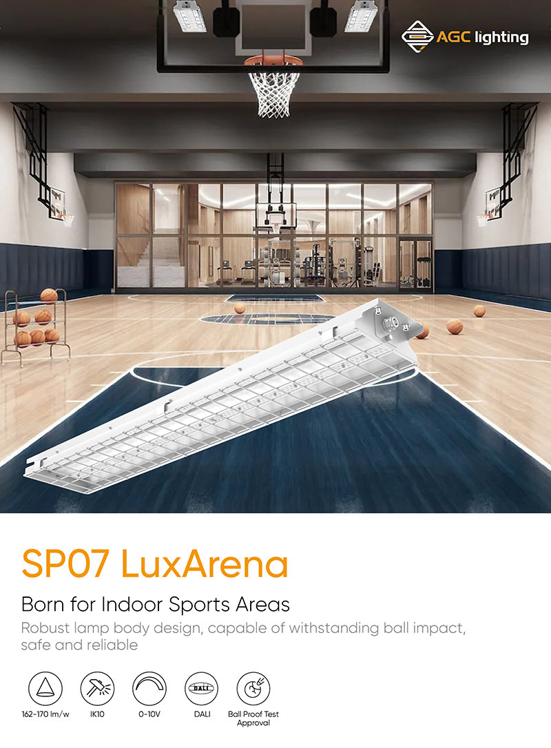 SP07 sport lighting 1