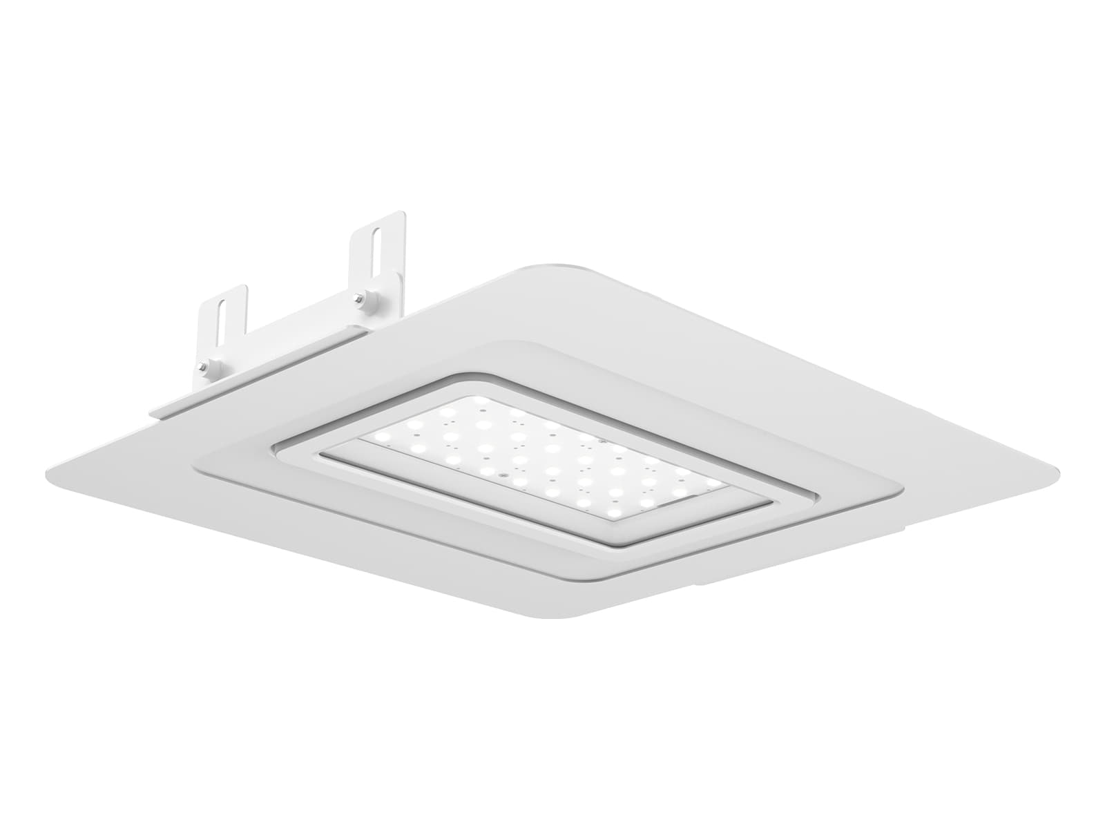 ST42 Canopy Light Recessed Mount