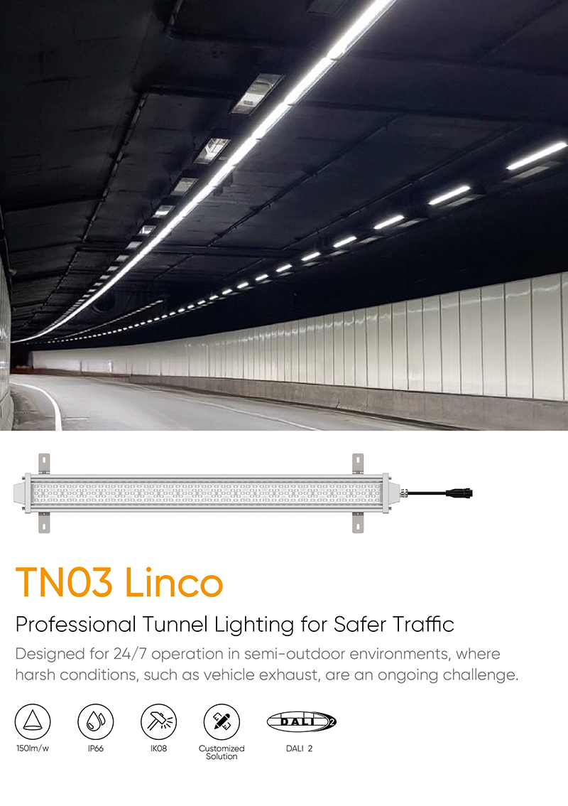 TN03 Tunnel Lighting 01