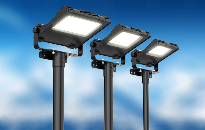 why choose tennis court lighting from AGC lighting