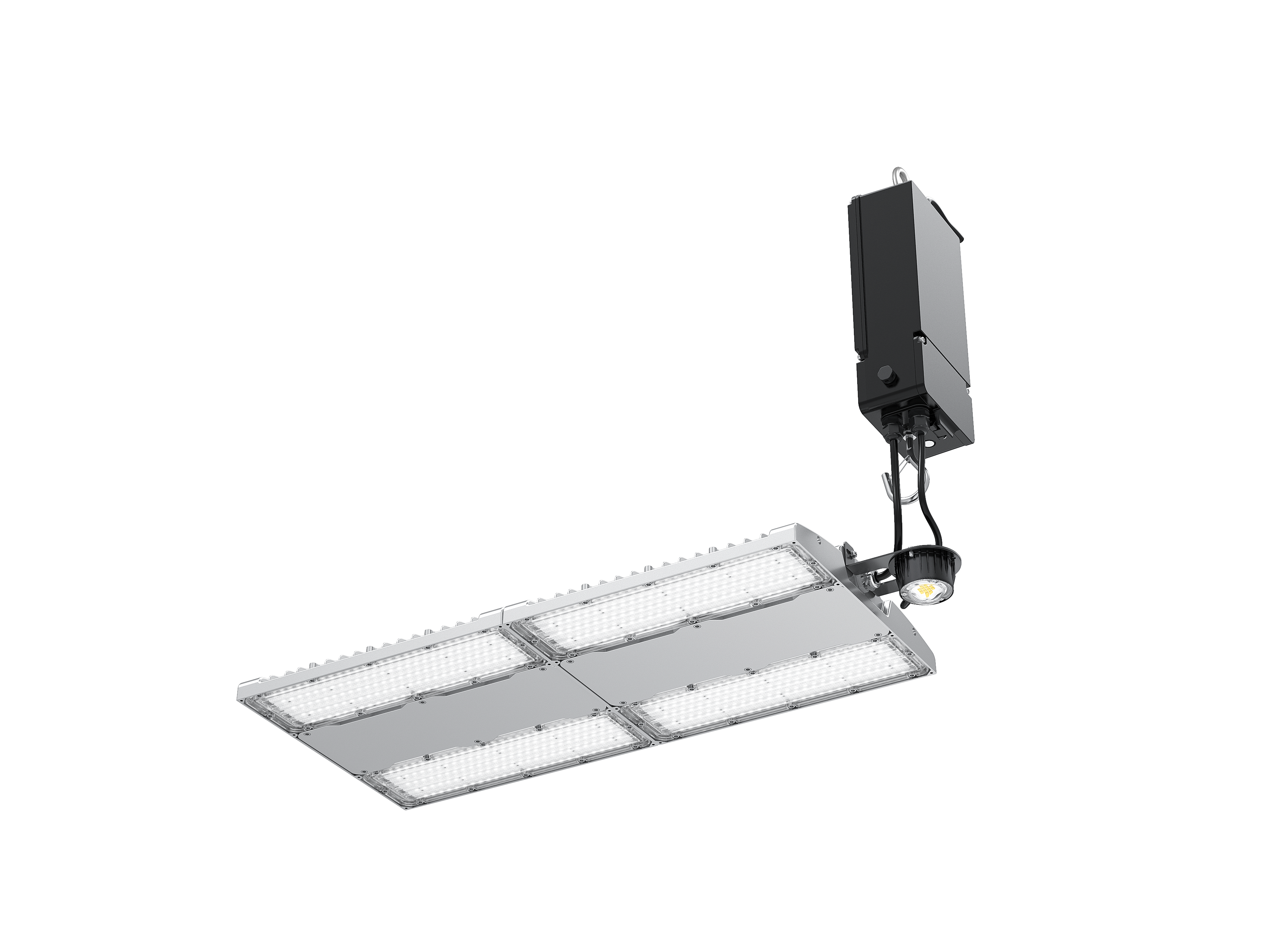 LHB09 with ED7 Emergency solution