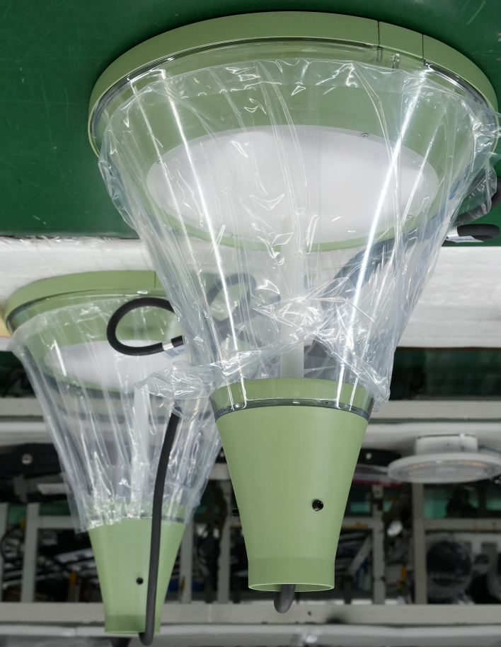 ST52 green color