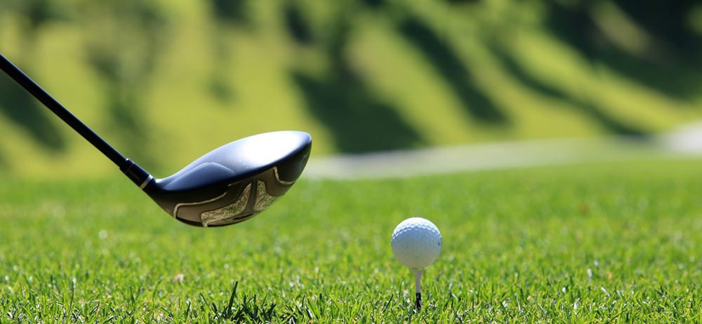 Golf Course Lighting (I) - Lighting Standards and Requirements
