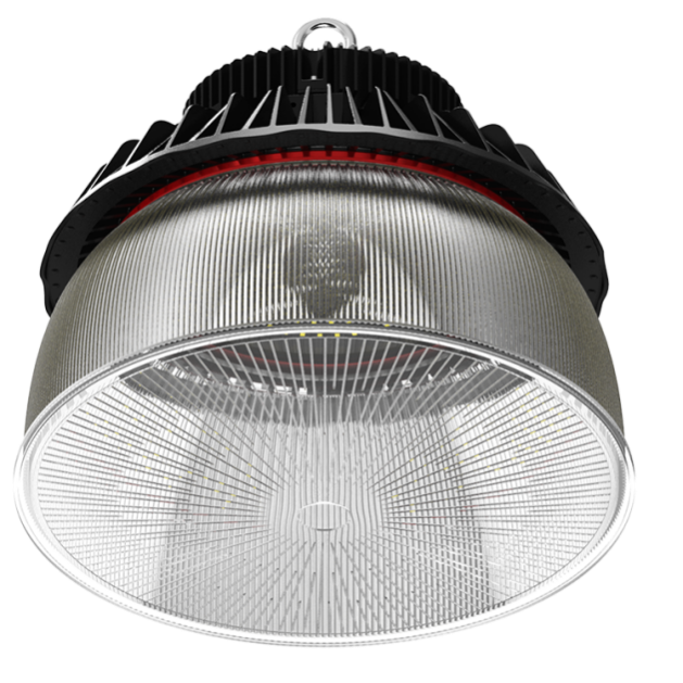 How to choose LED high bay light with UGR<22