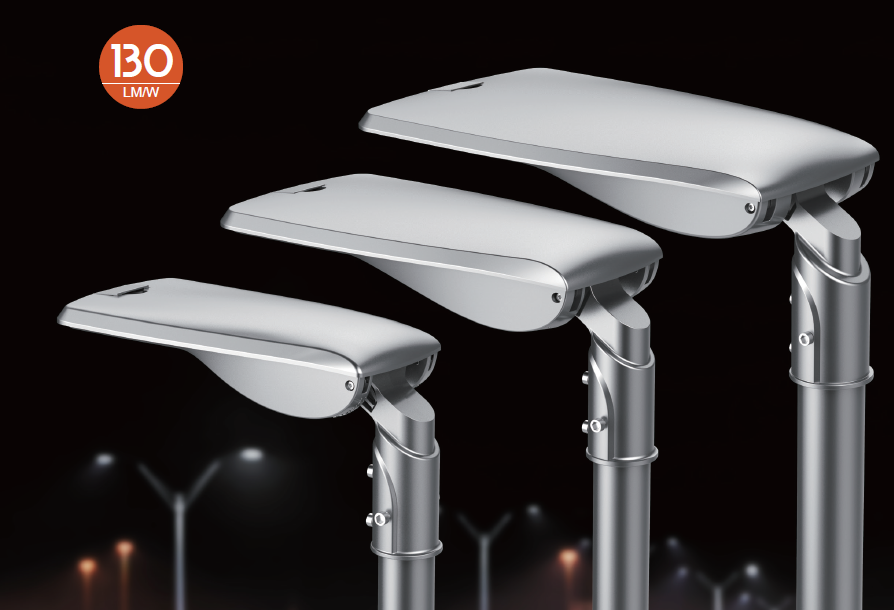 How can HiSmooth street light help your tenders?