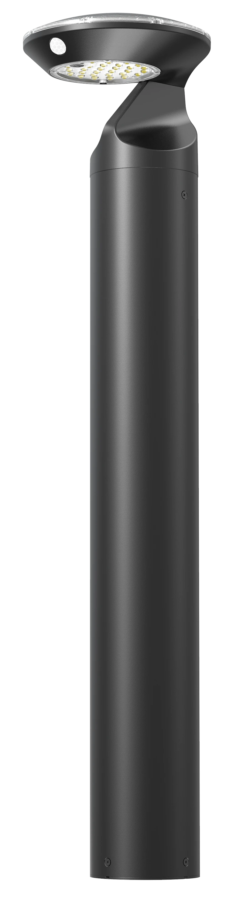 SL70 Solar bollard light