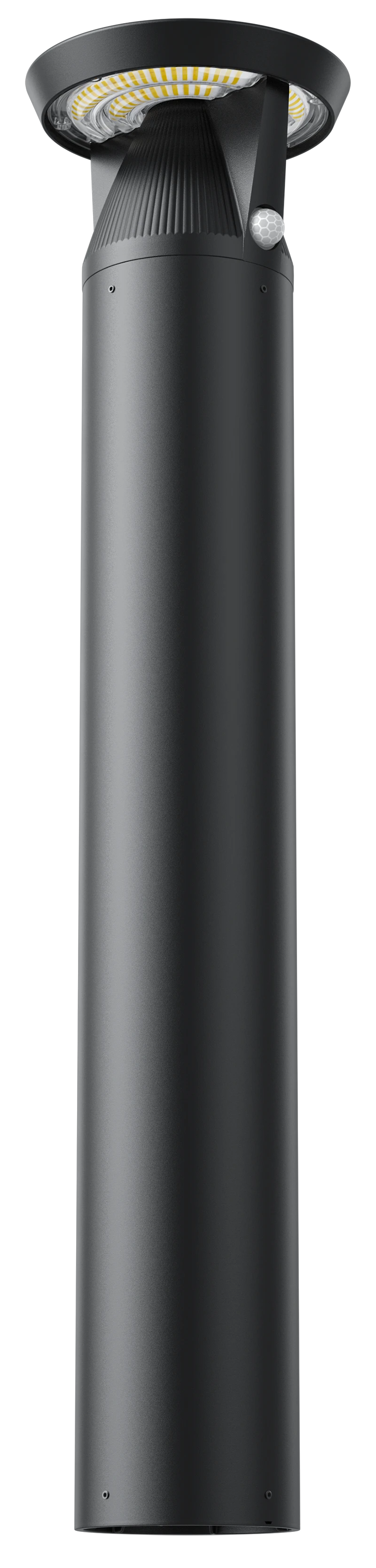 SL73 Solar bollard light