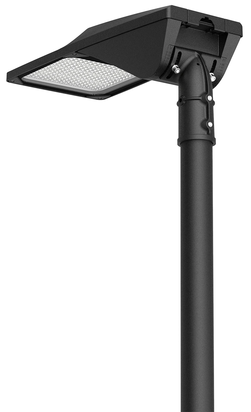 ST33 Solar Street Light