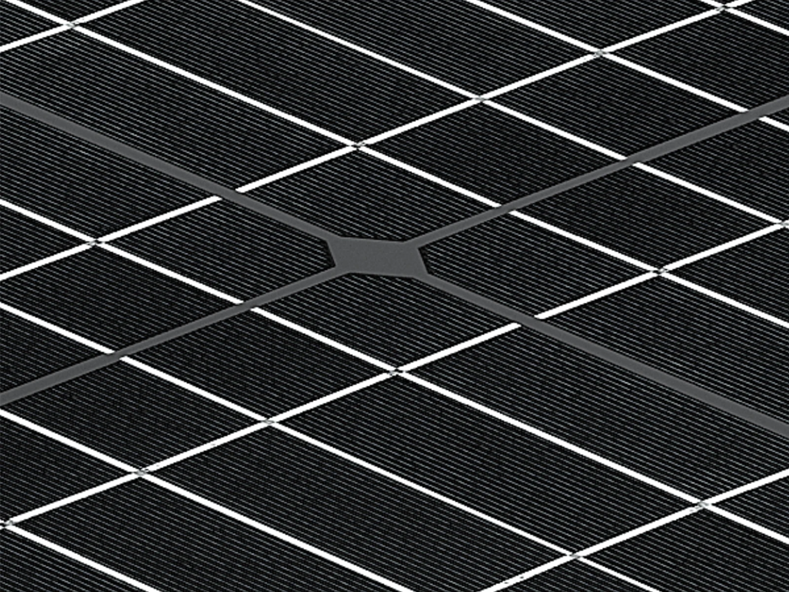 Monocrystalline Silicon Solar Panels
