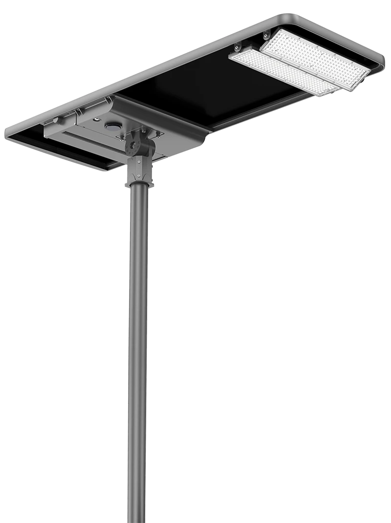 All-in-One Solar Lights