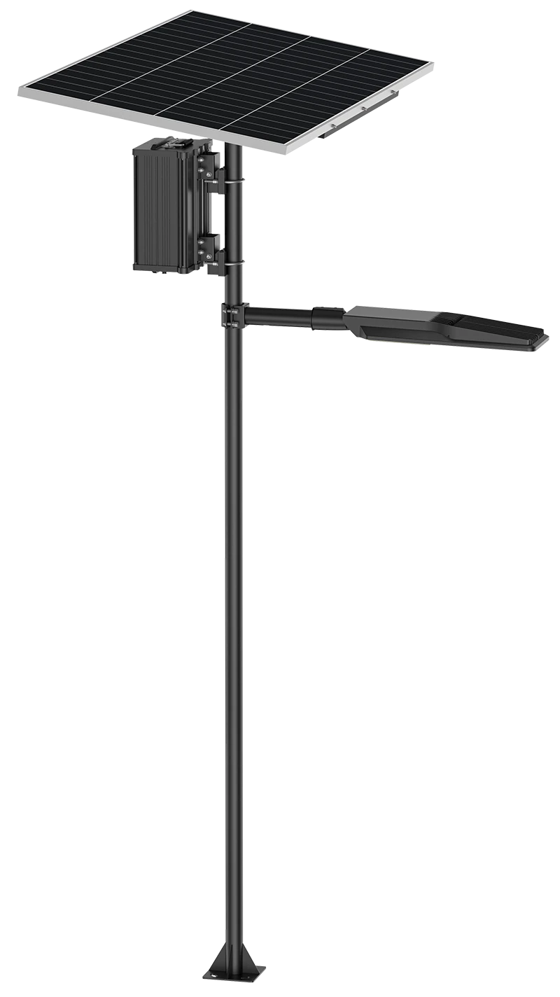 All-in-Two Solar Lights