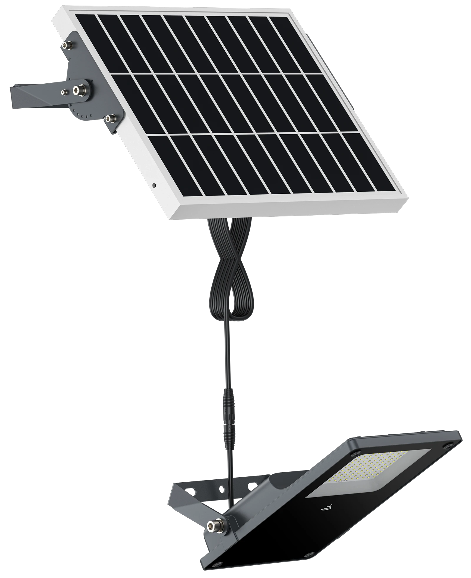 SL50 Solar Sign Light