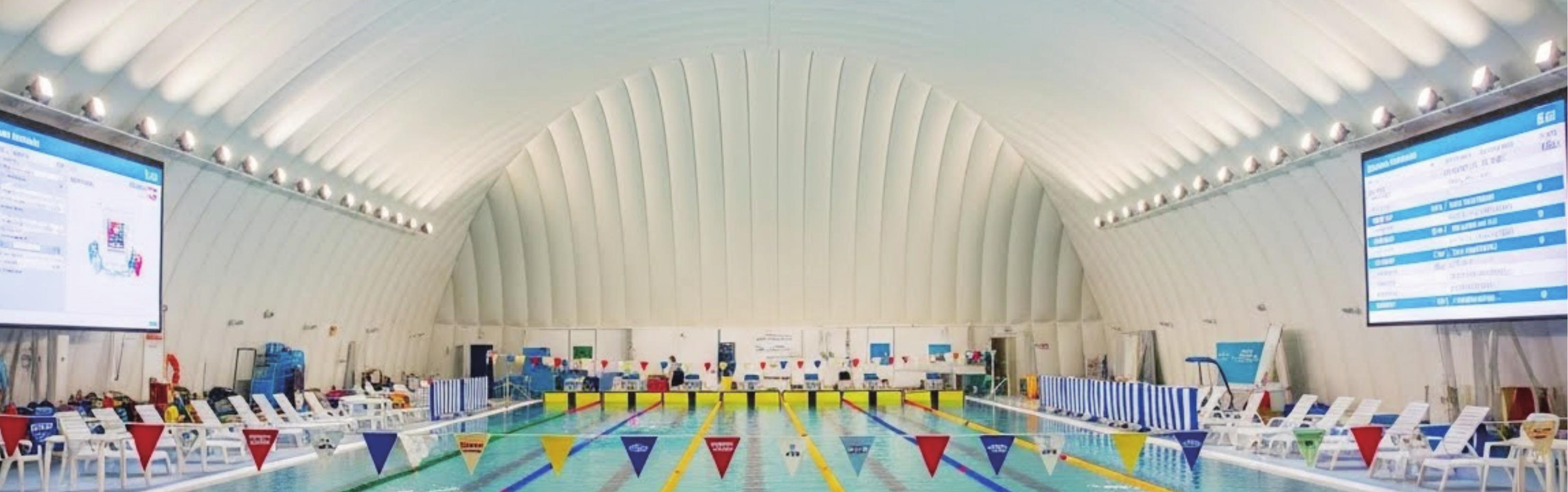 Swimming Pool Lighting