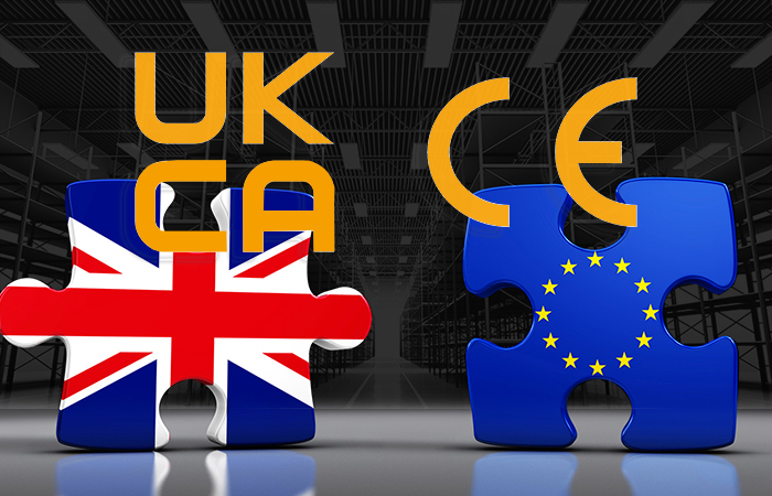 New UKCA Mark is Officially Introduced in the UK in 2021