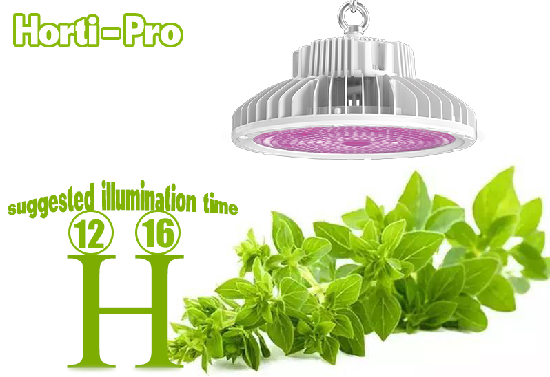 How led grow light changes the grow cycle of plants ?