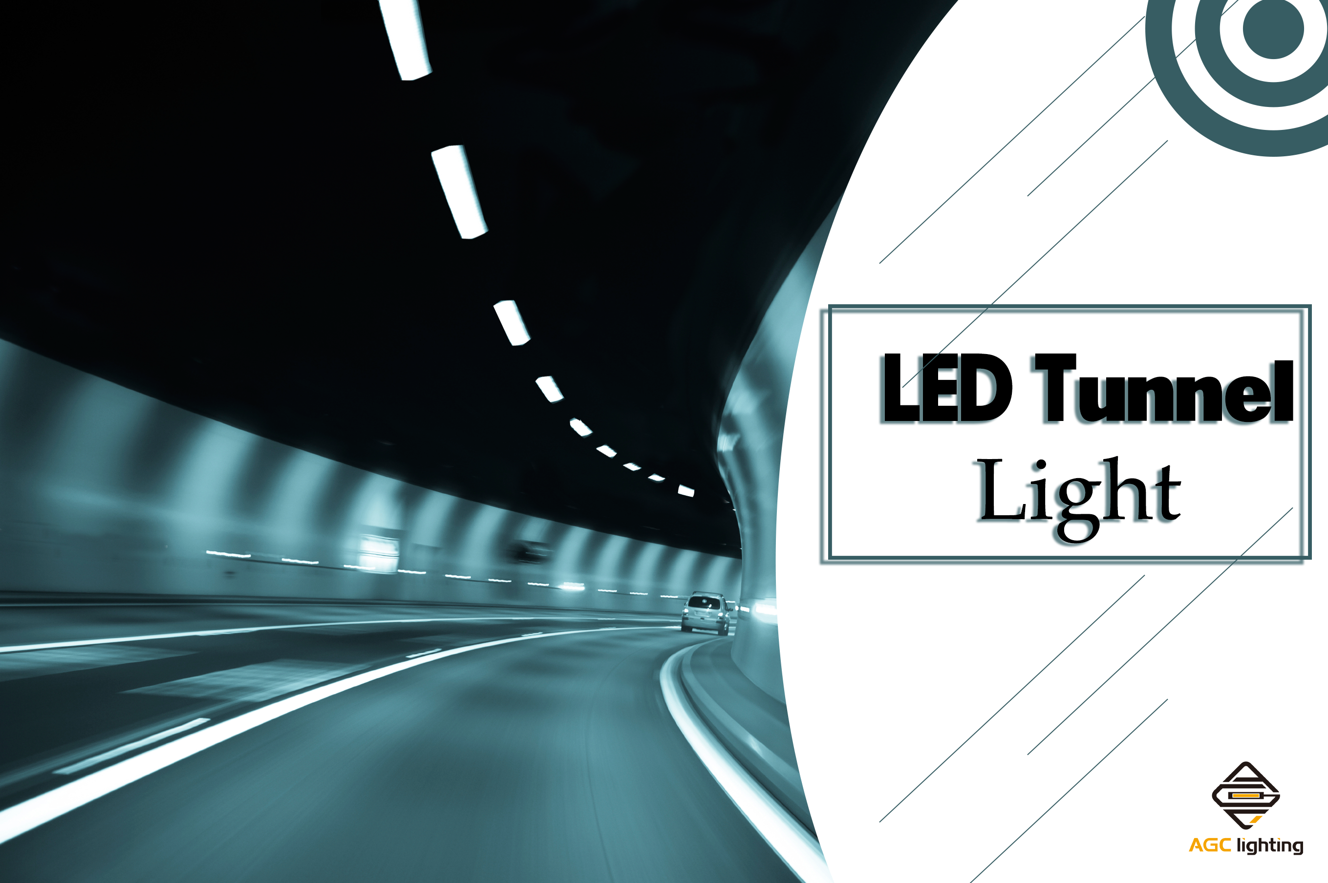 6 Helpful Tips on How to Choose LED Tunnel Light