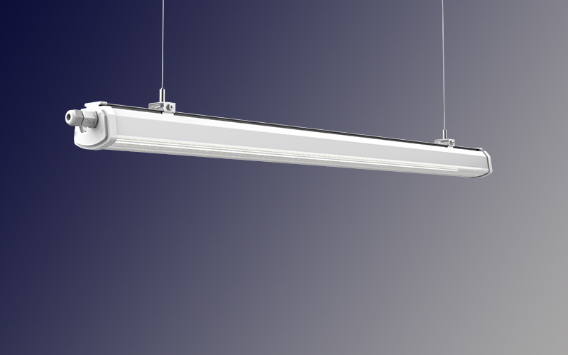 tri proof led linear light