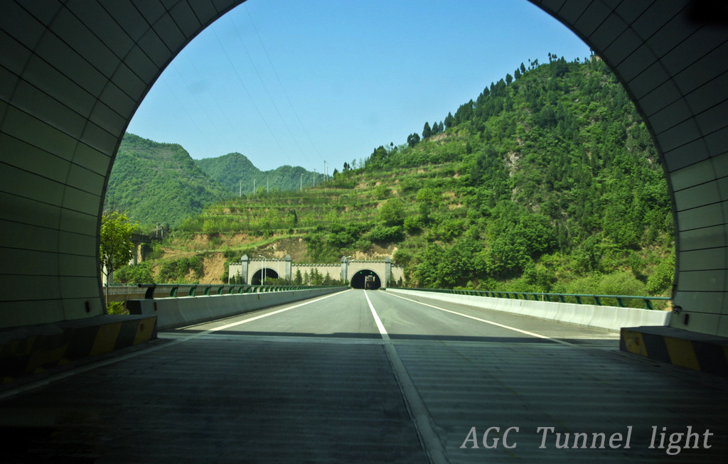 5 Important Aspects We Should Care For in Tunnel Lighting Project