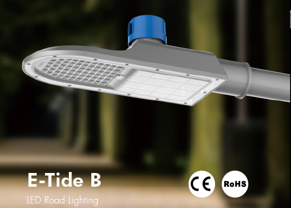 STMicroelectronics LED Driver New Innovation Drive the  Application Development of LED street light