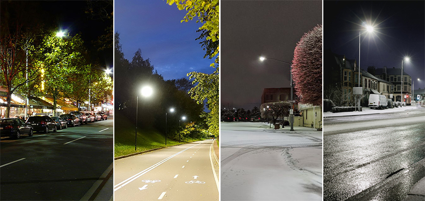 Things to Note When Buying LED Street Lights