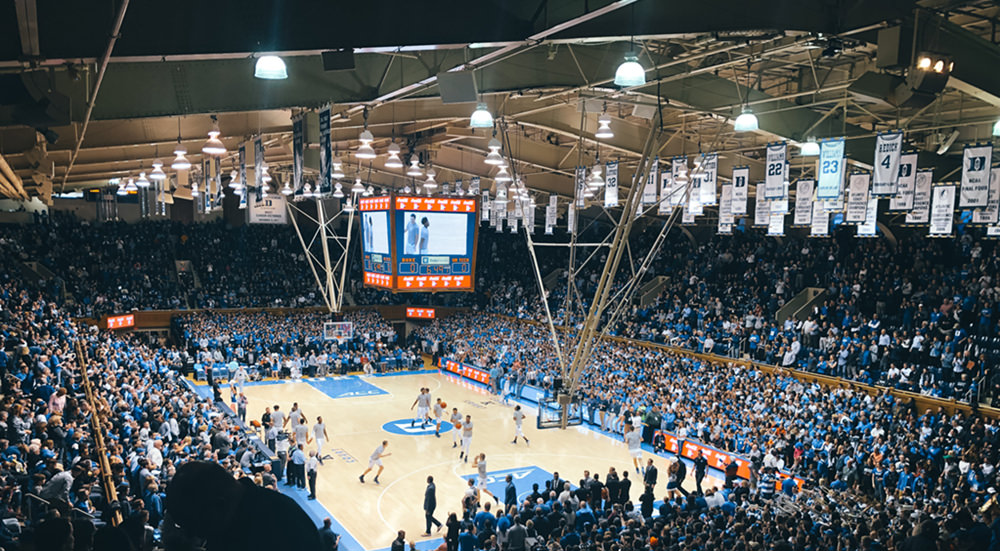 basketball light