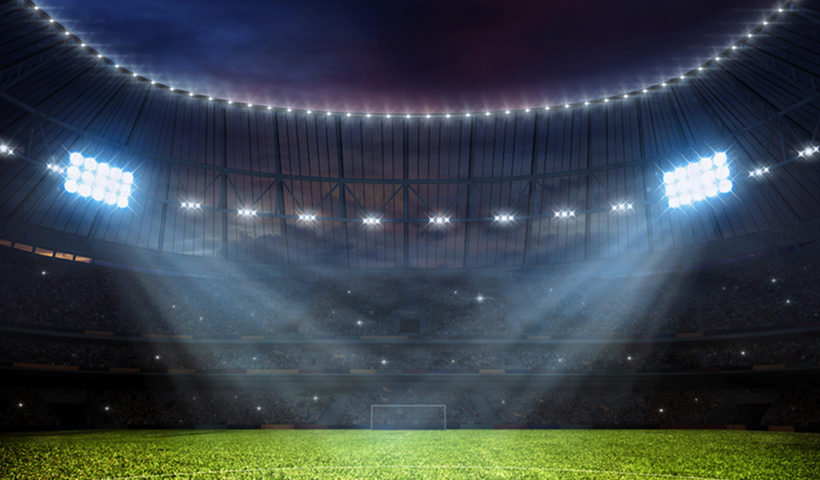 LED Floodlight VS Spotlight, Which One is Better