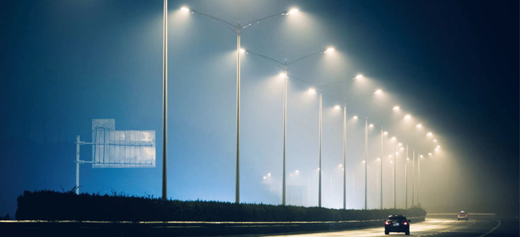 Can Floodlight Be Used for Streetlight - AGC Lighting