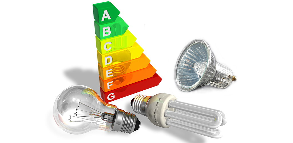 The Light Bulb Ban - Move to Energy & Cost Saving Lighting