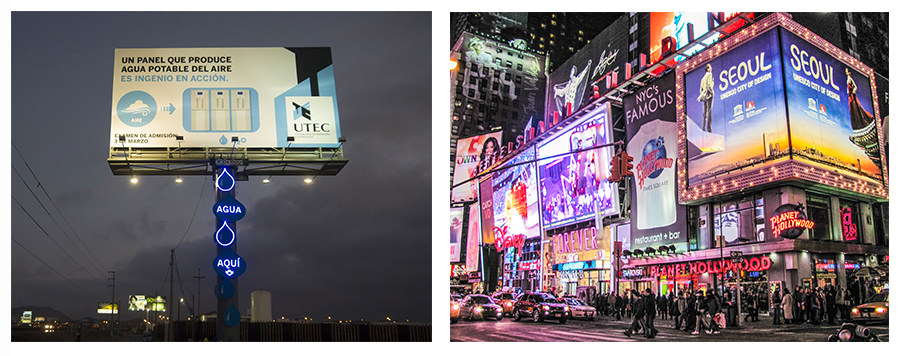 How to Illuminate Billboard in A Right Way