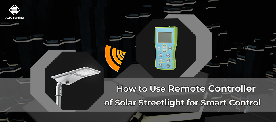 street light Intelligent charging and discharging Controller